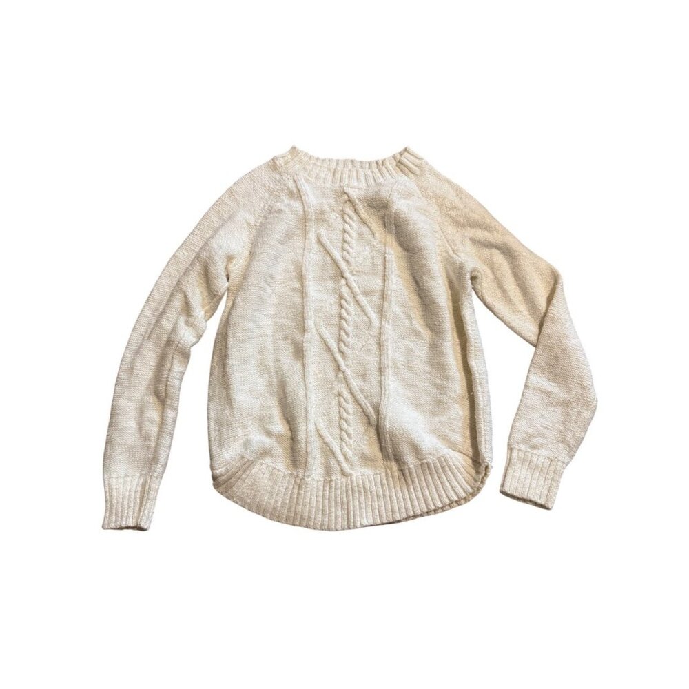 Sweater For Girls (A3)